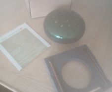 new steel tongue drum