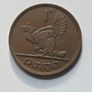 Rare 1940 Irish Pre-decimal Penny coin Image 4