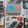 Savage Raven thumb grips Image 10
