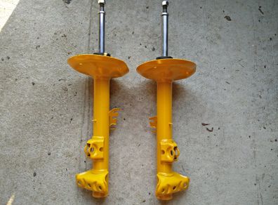 BMW E36 / Z3 FRONT Shock Absorbers