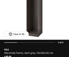 ikea pax