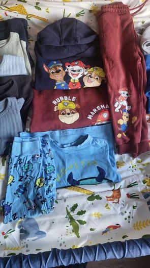 2-3 boys clothes