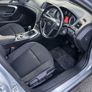 2013 opel insignia nct and taxed read add!! Image 8