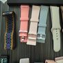 Fitbit versa 2,  straps and face covers Image 4