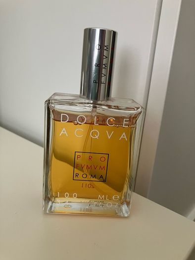 Profumum Roma Dolce Acqua 100ml