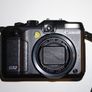 Canon Powershot G12 - As New Image 3