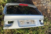 BMW X5 E70 tailgate