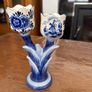 Decorative candle holder Image 2