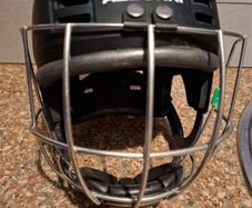 Azzurri Helmet