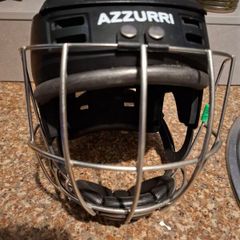 Azzurri Helmet