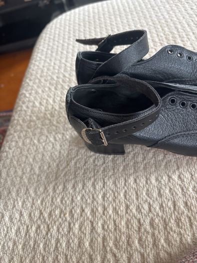 Irish Dancing Hard Shoes Size 13.5