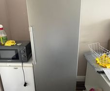 larder fridge