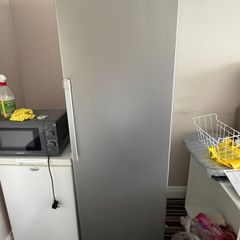 larder fridge