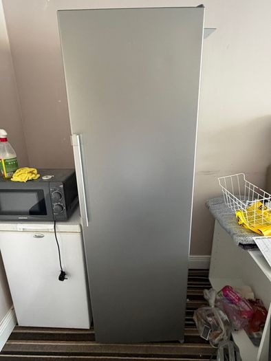 larder fridge