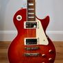 Epiphone Les Paul Standard Image 3