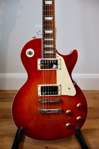 Epiphone Les Paul Standard