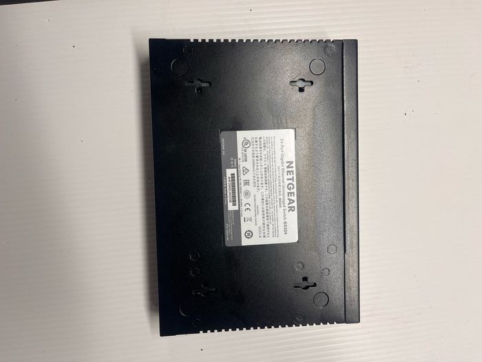 Network 24 port Switch