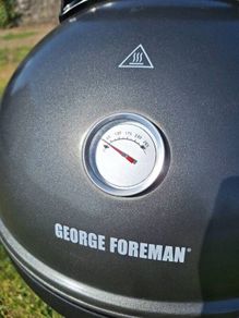 BBQ Grill,