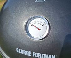 BBQ Grill,