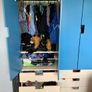 Childrens Wardrobes Image 2