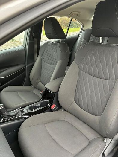 Toyota Corolla 1.8 Petrol Hybrid Luna Auto