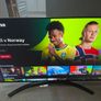 Lg Tv 49" Image 9