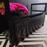 small storage bench Image 2