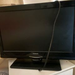 Techwood Monitor