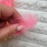 My Little Pony Cutie Mark Magic Fluttershy approx. 9 cm. Used Please see photos Image 10