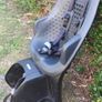 Thule Yepp 2 Maxi rack mounted Childseat Image 3