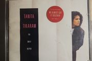 Tanita Tikaram CD - The Sweet Keeper