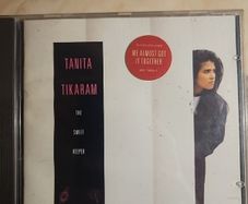Tanita Tikaram CD - The Sweet Keeper