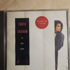 Tanita Tikaram CD - The Sweet Keeper