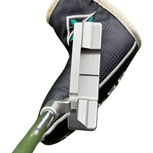 Odyssey Toulon San Diego Putter / 34"
