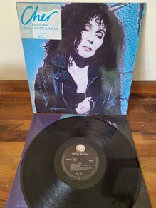 Cher - Cher