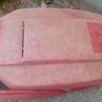 Selection of Ride on Mower Bonnets Image 3