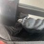 Dunnes grey trousers (as new) age 6-7 Image 5