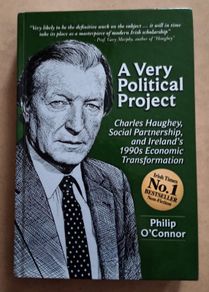 A Very Political Project Book