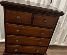 Purdey's of Hawkhurst Dresser