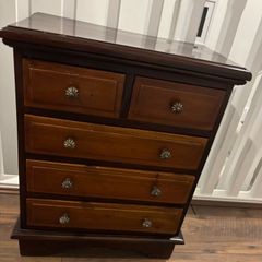 Purdey's of Hawkhurst Dresser
