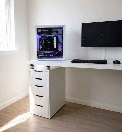 Gaming PC 32gb ram
