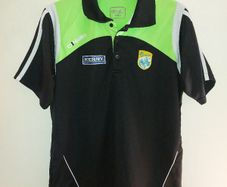 kerry gaa polo