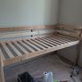 Mid Sleeper Bed Image 3
