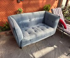 2 seater sofa