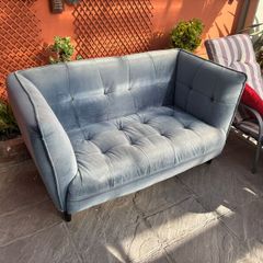2 seater sofa