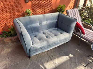 2 seater sofa