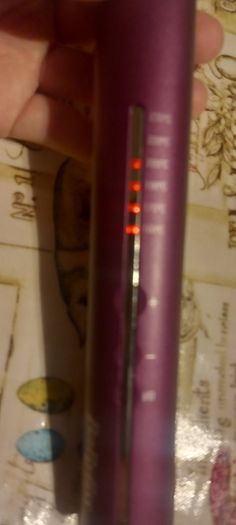 hair straightener babyliss