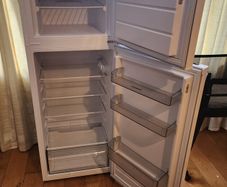 NordMende Fridge Freezer