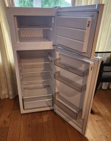 NordMende Fridge Freezer