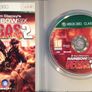Rainbow Six: Vegas 2 [2008] (Xbox 360 Game) Image 3